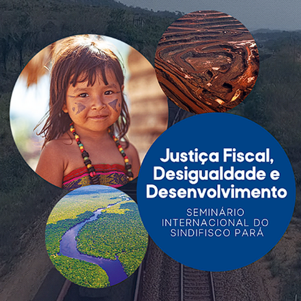 Seminário Justiça Fiscal