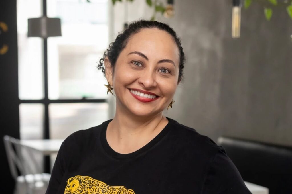 A força da comunicação Amazônida